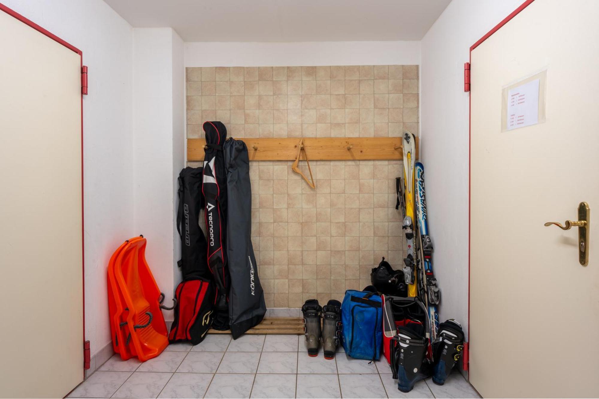 Apartman Arberblick 20 拜尔里舍艾森施泰恩 外观 照片