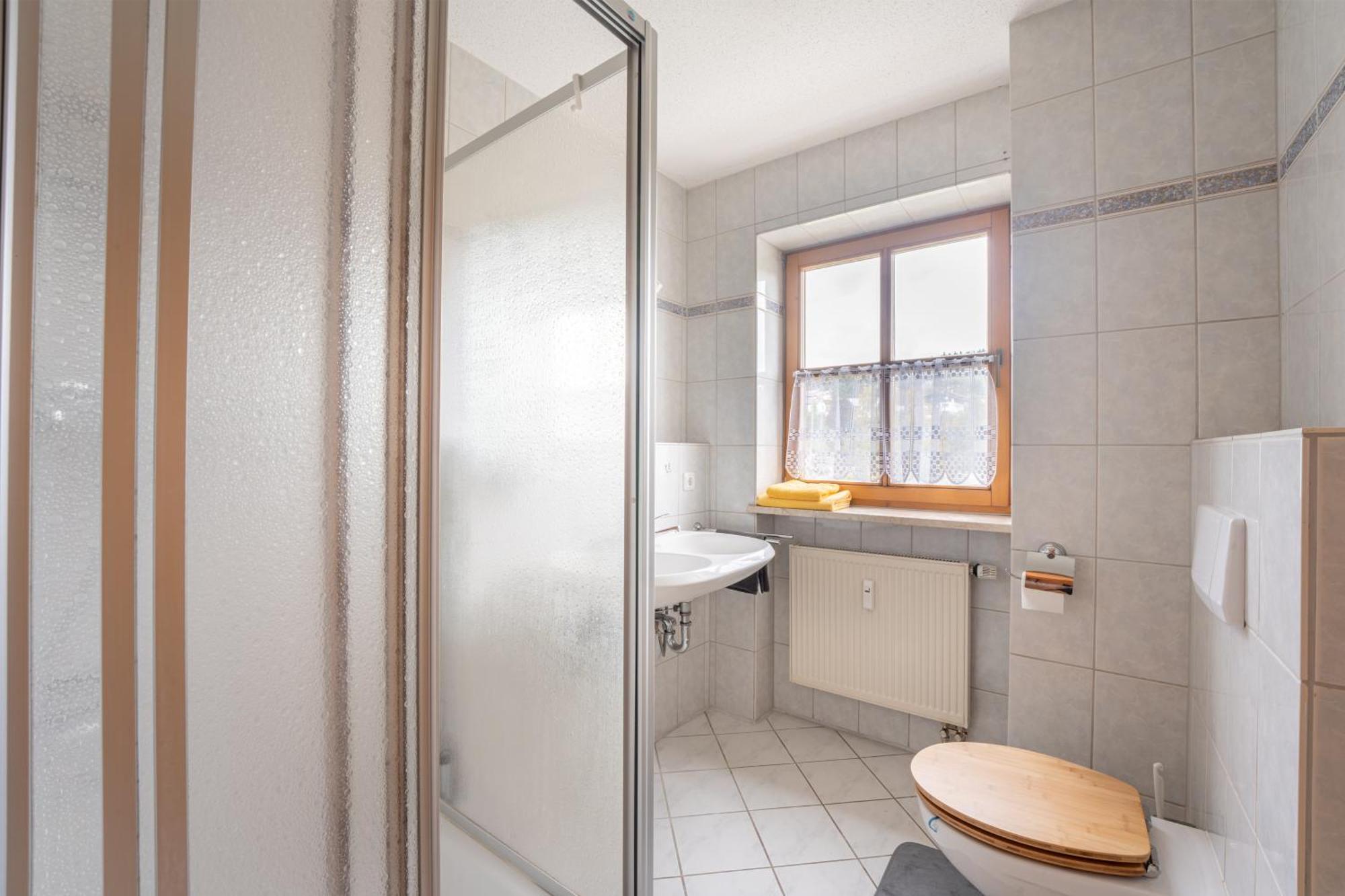 Apartman Arberblick 20 拜尔里舍艾森施泰恩 外观 照片
