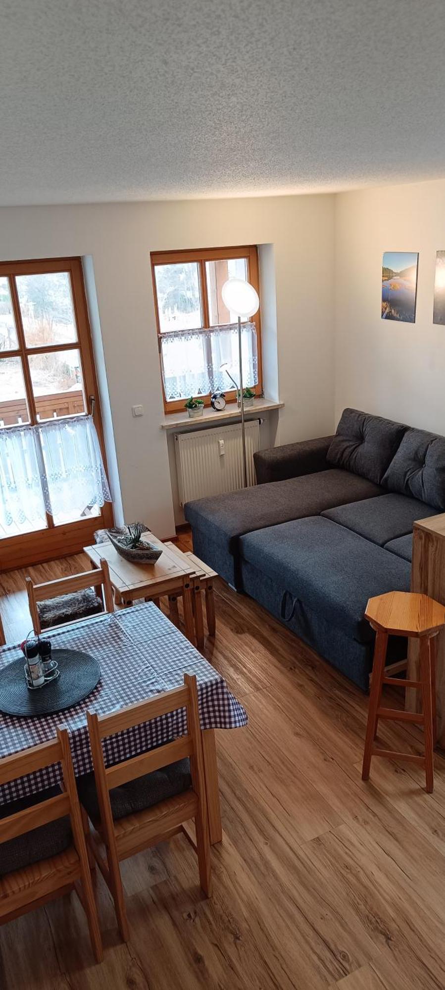 Apartman Arberblick 20 拜尔里舍艾森施泰恩 外观 照片
