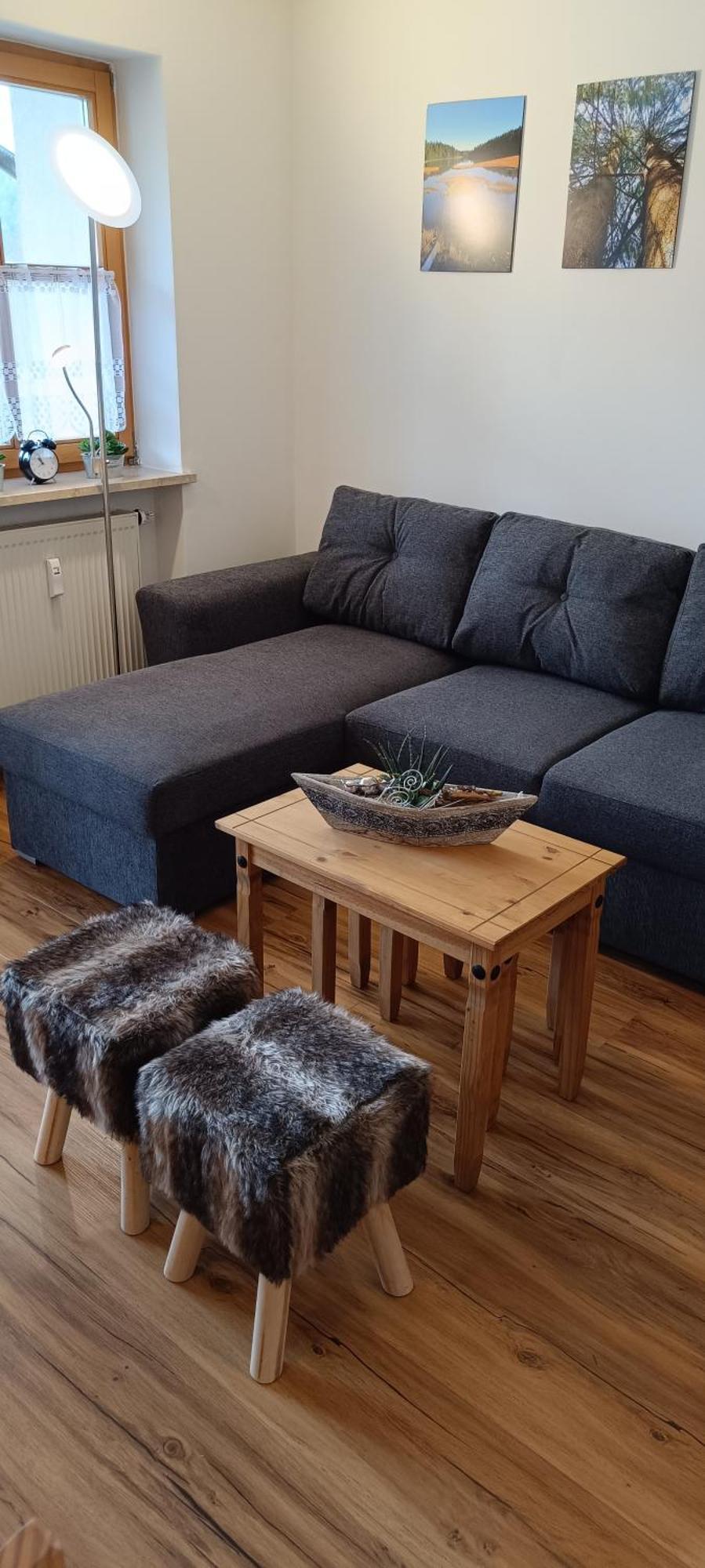 Apartman Arberblick 20 拜尔里舍艾森施泰恩 外观 照片